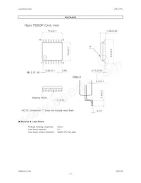 AK5359ET Datenblatt Seite 15