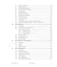 AN2136SC Datasheet Pagina 8