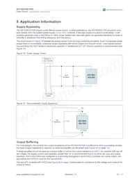 AS1504-T Datasheet Page 12
