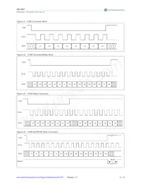 AS1507-BTDT-10 Datasheet Page 13
