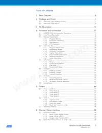 ATPL00B-AZU-Y Datasheet Pagina 3