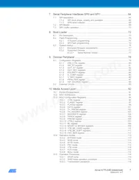 ATPL00B-AZU-Y Datasheet Pagina 4