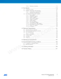 ATPL00B-AZU-Y Datasheet Pagina 5