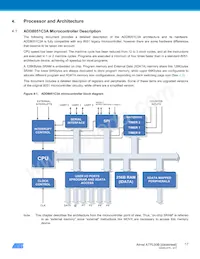 ATPL00B-AZU-Y Datasheet Page 17