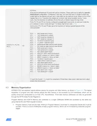 ATPL00B-AZU-Y Datasheet Page 19