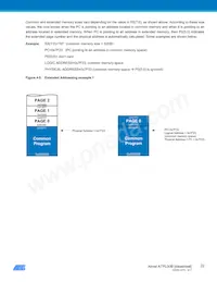 ATPL00B-AZU-Y Datasheet Page 22