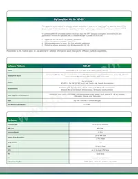 CC-7U-Z113-Z1 Datasheet Page 2