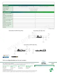CC-9C-V212-Z6 Datasheet Page 4