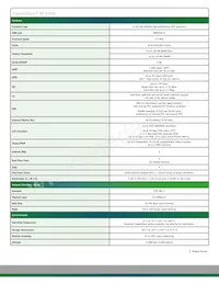 CC-9P-V225-Z1 Datasheet Page 3