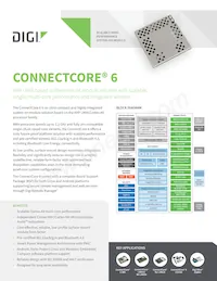 CC-ACC-LCDW-10數據表 封面