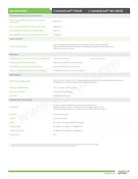 CC-MX-PE47-ZM-B Datasheet Page 4