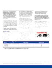 CS181022-CQZR Datenblatt Seite 2