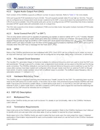 CS48560-DQZ Datasheet Page 8
