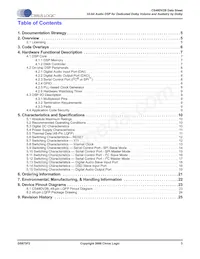 CS48DV2B-DQZR Datenblatt Seite 3
