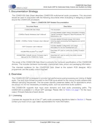 CS48DV2B-DQZR Datasheet Page 5