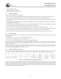 CY7C63513-PVC Datenblatt Seite 19