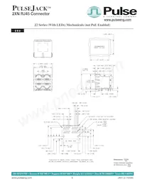 CY9AFB44NBPQC-G-JNE2 Datenblatt Seite 5