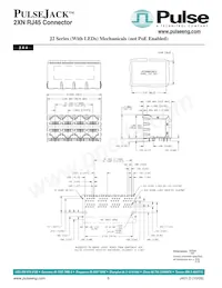 CY9AFB44NBPQC-G-JNE2 Datenblatt Seite 6