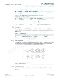 DAC1005D650HW/C1:5 Datenblatt Seite 21