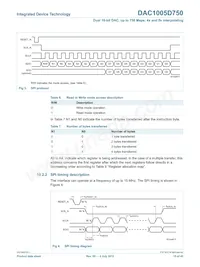 DAC1005D750HW/C1:5 Datasheet Page 15