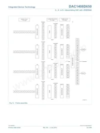 DAC1408D650HN-C1 Datasheet Page 22