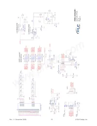 DLP-HS-FPGA Datasheet Page 15