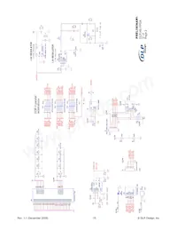 DLP-HS-FPGA Datenblatt Seite 15