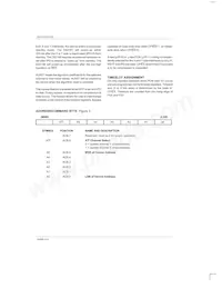 DS2167QN/T&R Datasheet Page 6