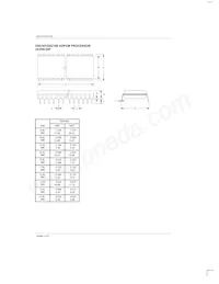 DS2167QN/T&R Datasheet Page 14