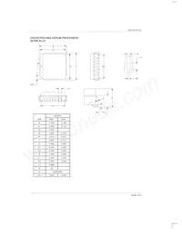 DS2167QN/T&R Datasheet Page 15