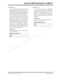 DSPIC33EP32GS202T-E/MX Datasheet Page 9