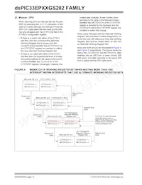 DSPIC33EP32GS202T-E/MX數據表 頁面 12