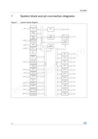 E-STA2051 Datasheet Page 2