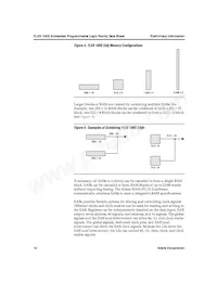 EPF10K250EGI599-3 Datasheet Page 12