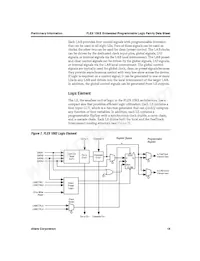 EPF10K250EGI599-3 Datasheet Pagina 15