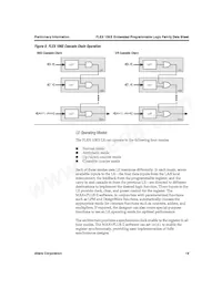 EPF10K250EGI599-3 Datasheet Page 19