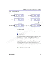 EPF6024ATI144-3 Datasheet Page 13