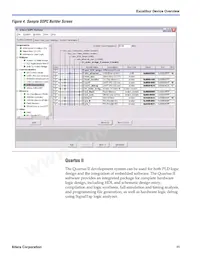 EPXA4XXA Datasheet Page 11