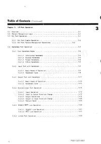 EZ80F915050MOD Datasheet Page 4