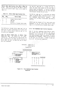 EZ80F915050MOD Datenblatt Seite 18