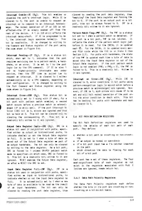 EZ80F915050MOD Datasheet Page 20