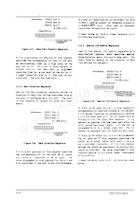 EZ80F915050MOD Datenblatt Seite 21