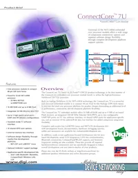 FS-352 Datasheet Copertura