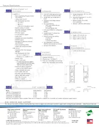 FS-352 Datasheet Page 2