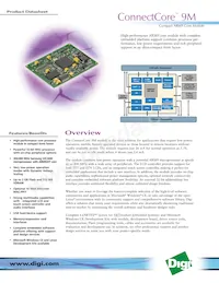FS-372 Datasheet Cover