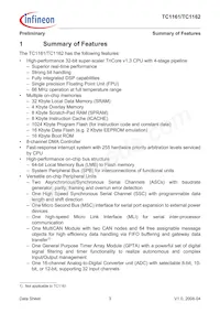 FT1162128F66HLAAXP Datasheet Pagina 7