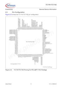 FT1162128F66HLAAXP Datasheet Page 12