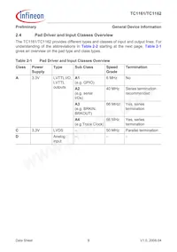 FT1162128F66HLAAXP Datasheet Page 13