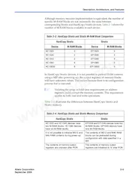 HC1S80XX Datasheet Page 11