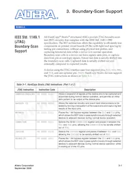 HC1S80XX Datasheet Pagina 19